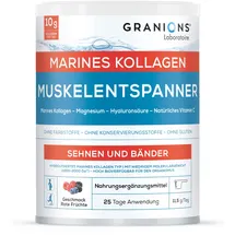 Granions Kollagen Pulver 288 g