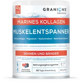 Granions Kollagen Pulver 288 g