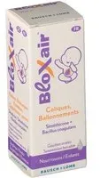 Bloxair ballonnement Goutte(S) 20 ml