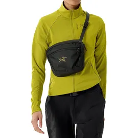 Arc'teryx Mantis 2 One Size Schwarz