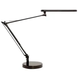 ELBA Unilux Mambo - Tischleuchte - LED-Lampe - Klasse A+