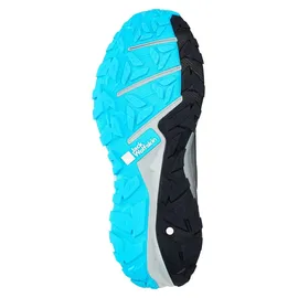 Jack Wolfskin Ps Trail Knit Low Schuhe (Größe 43