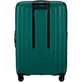 Samsonite Nuon 4-Rollen 75 cm / 100 l grün