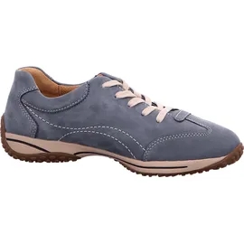 Gabor Damen Weite G Blau 38