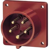 Mennekes Anbaustecker 854