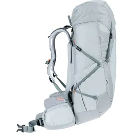 Deuter Aircontact Ultra 35+5 SL Rucksack (Größe 35+5L, weiss)
