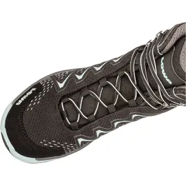 Lowa Innox Pro GTX Mid Damen Schwarz/Sage 38
