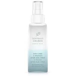 Gertraud Gruber 2-Phasen After Sun Spray 125 ml