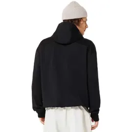 OAKLEY Apparel Solar Rail Fleece Mit Durchgehendem Reißverschluss - Black - S