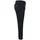 Forsberg Jogginghose einfarbig Schwarz 3XL