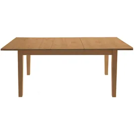 OTTO home Dakota 160 x 75 x 80 cm beige
