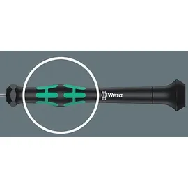 WERA Kraftform Kompakt Micro 11 Electronics 1, 11-teilig