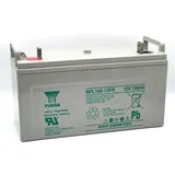 Yuasa NPL100-12FR 12V 100Ah USV-Batterie - Longlife