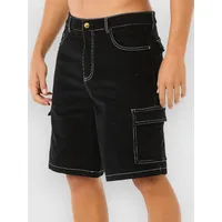 Rip Curl RipCurl Classic Surf Cord Cargo Short black