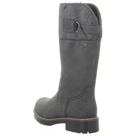 Rieker Damen grau 38