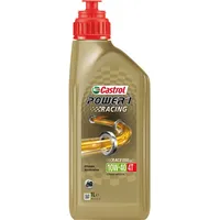 Castrol Power 1 4T 10W-40 1 Ltr. Dose