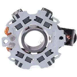 Era Halter, Kohlebürsten