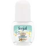 miss fenjal Fenjal Creme Deodorant Classic Roll On 50 ml