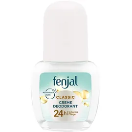 miss fenjal Fenjal Creme Deodorant Classic Roll On 50 ml