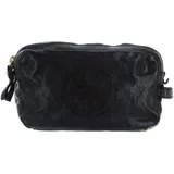 Campomaggi Beauty Bag, Necessaire, Braun