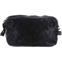 Campomaggi Beauty Bag, Necessaire, Braun