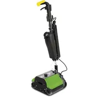 cleancraft Doppelwalzenmaschine DWM 280 AC
