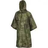 Helikon-Tex Poncho U.S. Model pencott wildwood