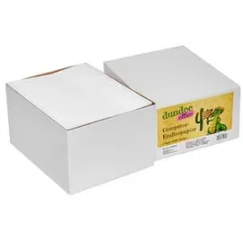 Dundee Endlospapier A4 52 g/m2 1.000 Blatt
