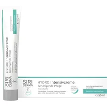 Sirius GmbH SIRIDERMA Hydro Intensivcreme