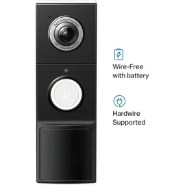 TP-Link Tapo D235 Video-Türklingel