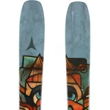 Atomic Bent 90 multicolor 157