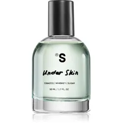 Sister's Aroma Under Skin Parfüm Unisex 50 ml