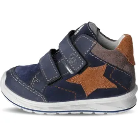 Pepino - Klettschuhe KIMI in nautic, Gr.28