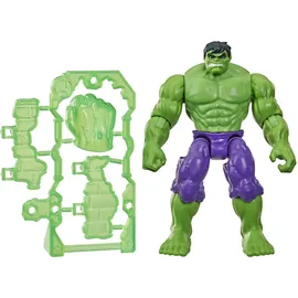 Marvel Avengers Hulk Marvel Avengers ActionVerse Figur 11,4 cm