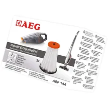 AEG AEF 144 Abluftfilter Rapido & Ergorapido