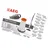 AEG AEF 144 Abluftfilter Rapido & Ergorapido