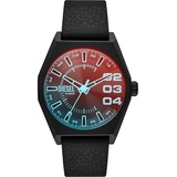 Diesel Quarzuhr Diesel Herren-Uhren Analog Quarz