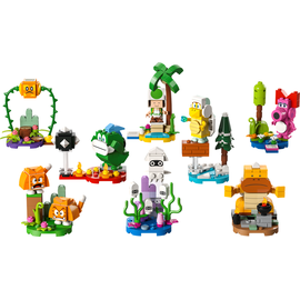 Lego Super Mario Mario-Charaktere-Serie 6 71413