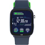 ICE-Watch ICE smart junior 3.0 FM Blue