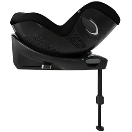 Cybex Sirona G i-Size Plus Moon Black