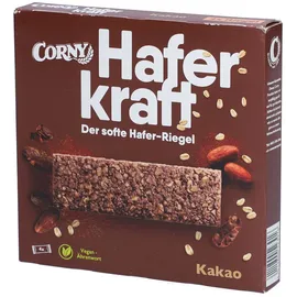 Corny Haferkraft Kakao 4 x 35 g