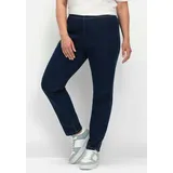 Sieh an! Jeans in dark blue | Gr.: 28