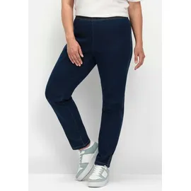 Sieh an! Jeans in dark blue | Gr.: 28