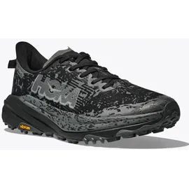 HOKA Speedgoat 6 GTX Damen Black/Outer Orbit 38