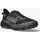 HOKA Speedgoat 6 GTX Damen Black/Outer Orbit 38