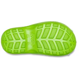 Crocs Handle It Gummistiefel Krokodil grün 22