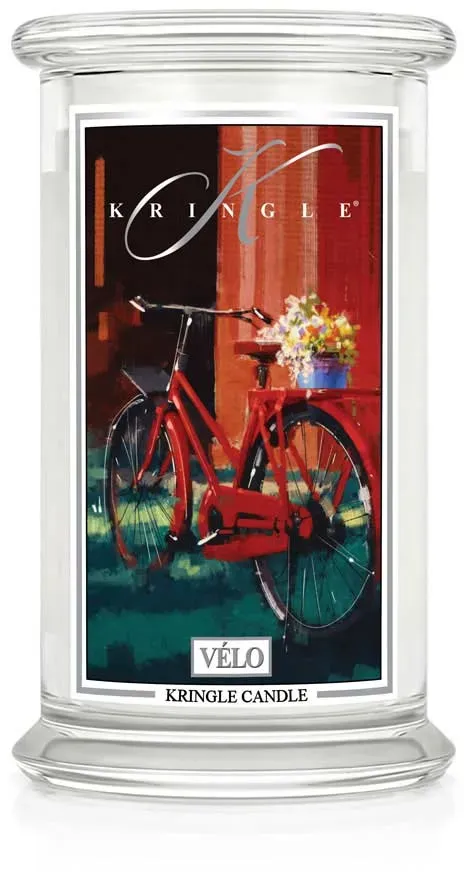 Vélo 623g