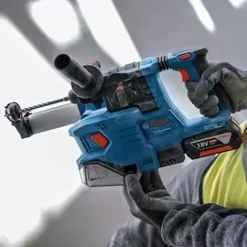 Bosch GBH 18V-22 ohne Akku 0611924000