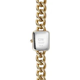 Daniel Wellington Jolie Chain Edelstahl 36 mm DW00100836
