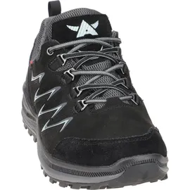 Mephisto Allrounder by Mephisto / schwarz(blackblack), Gr. 81⁄2 - 42.5